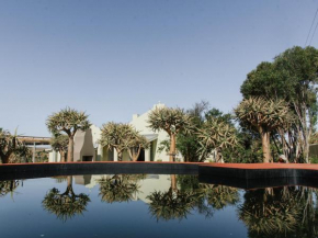 Kokerboom House